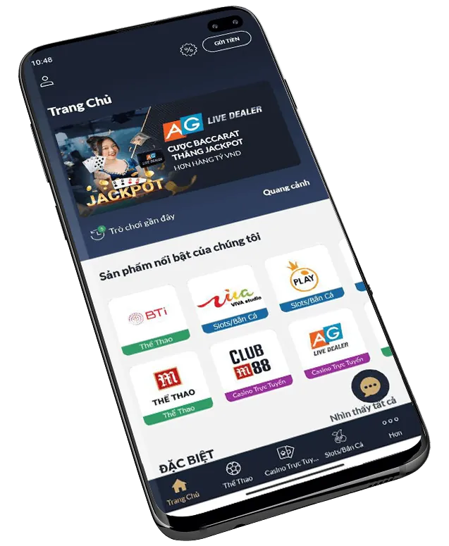 Cá cược thể thao đa dạng tại alo789 Cần Thơ