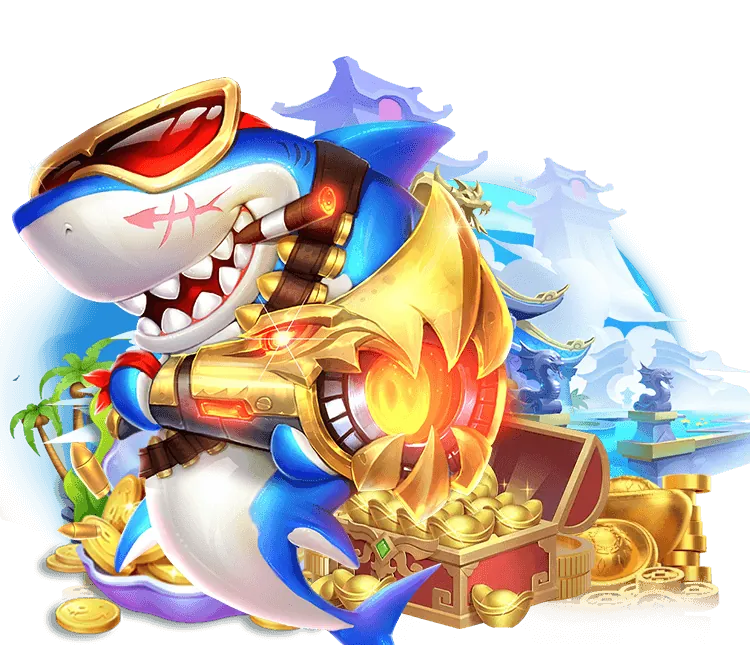 Tính năng nổi bật game bắn cá Alo789 Cần Thơ