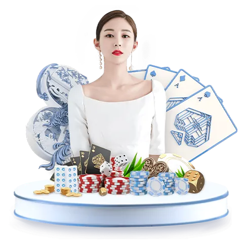 Biểu tượng Jackpot lũy tiến với núi tiền vàng và con số giải thưởng khổng lồ